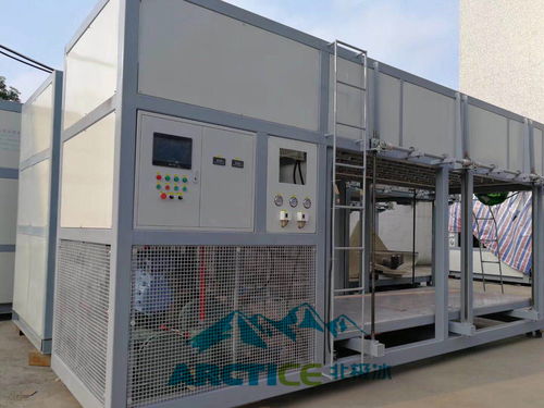 直冷塊冰機報價與廠家分析及移動終端設備銷售策略