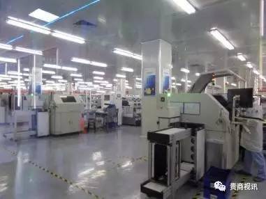 貴州財(cái)富之舟領(lǐng)軍移動(dòng)智能終端產(chǎn)業(yè) 科技驅(qū)動(dòng)市場(chǎng)新增長(zhǎng)