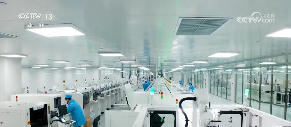 多維度數據彰顯中國經濟強勁脈動 從移動終端設備銷售看活力