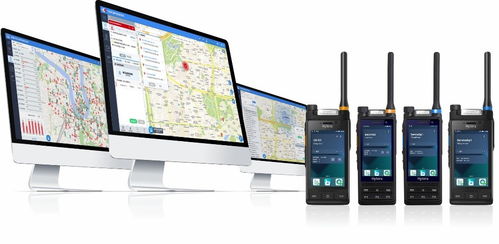 海能達(dá)多模智能對(duì)講機(jī)PDC680成功通過(guò)公安部移動(dòng)警務(wù)終端認(rèn)證，引領(lǐng)移動(dòng)終端設(shè)備銷售新浪潮