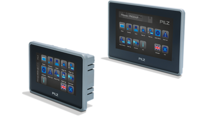 PASvisu HMI軟件 為基于網(wǎng)絡(luò)的可視化項(xiàng)目賦能，加速移動(dòng)終端設(shè)備銷售