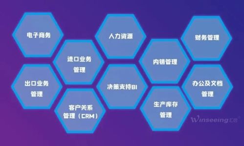 匯信軟件入選山東省優(yōu)秀軟件企業(yè) 標(biāo)志性軟件產(chǎn)品項(xiàng)目