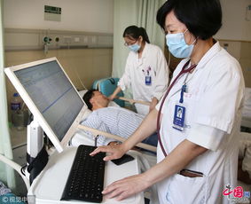 改革開(kāi)放40年之醫(yī)療事業(yè)