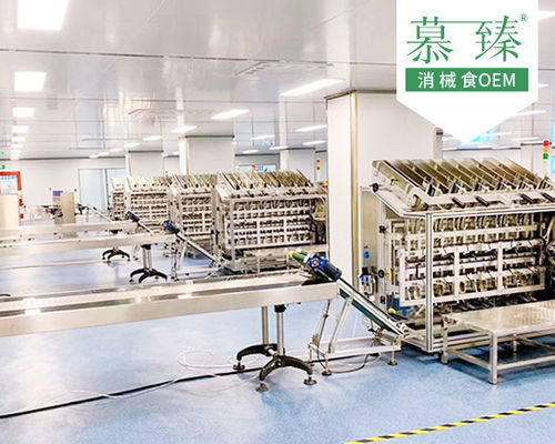 成熟配方魔芋粉生產(chǎn)工廠加工項目 慕臻制作商 在線咨詢